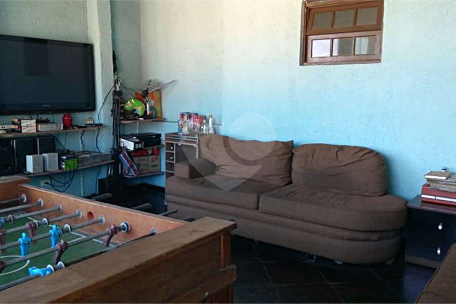Sobrado à venda com 3 quartos, sendo 1 suíte,  em Vila Guilherme, São Paulo, SP