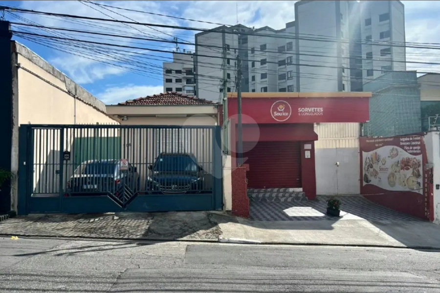 Loja à venda em Santana, São Paulo, SP