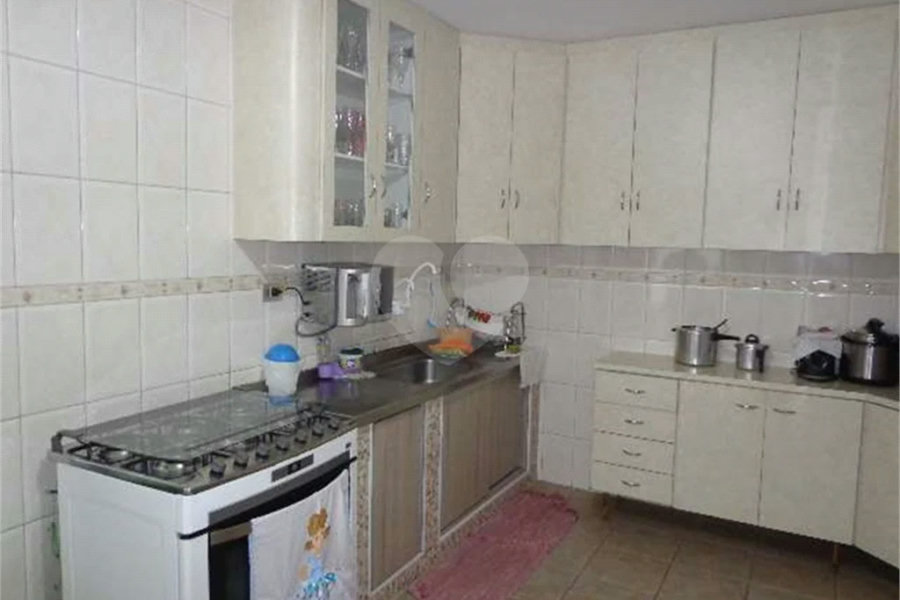 Casa à venda com 3 quartos em Pirituba, São Paulo, SP