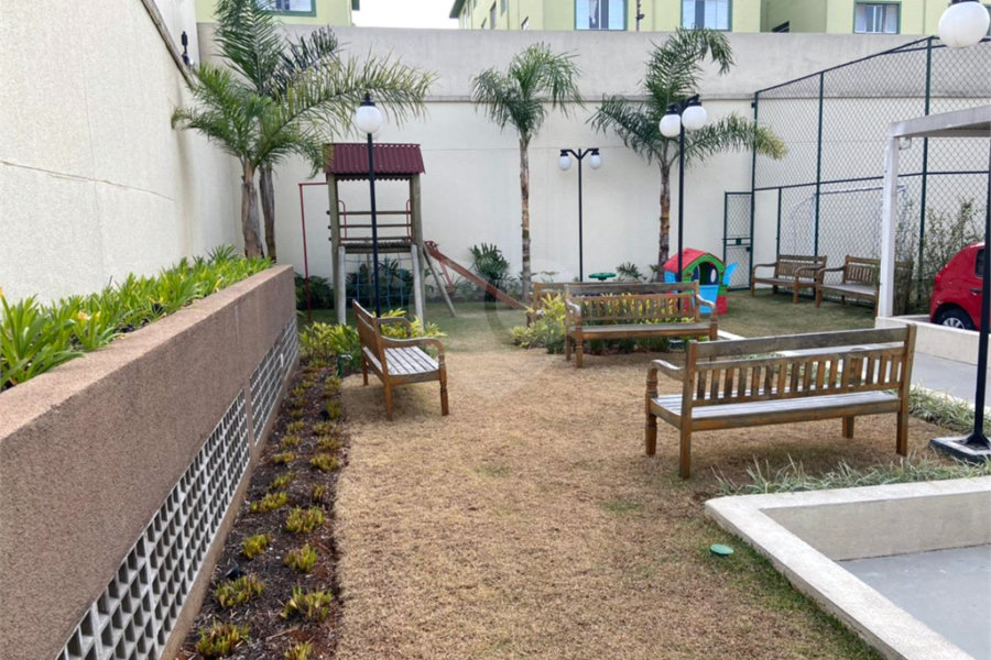 Apartamento à venda com 2 quartos, sendo 1 suíte, em Vila Guarani, São Paulo, SP