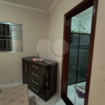 Casa à venda com 4 quartos, sendo 2 suítes, em Residencial Monte Verde, Indaiatuba, SP