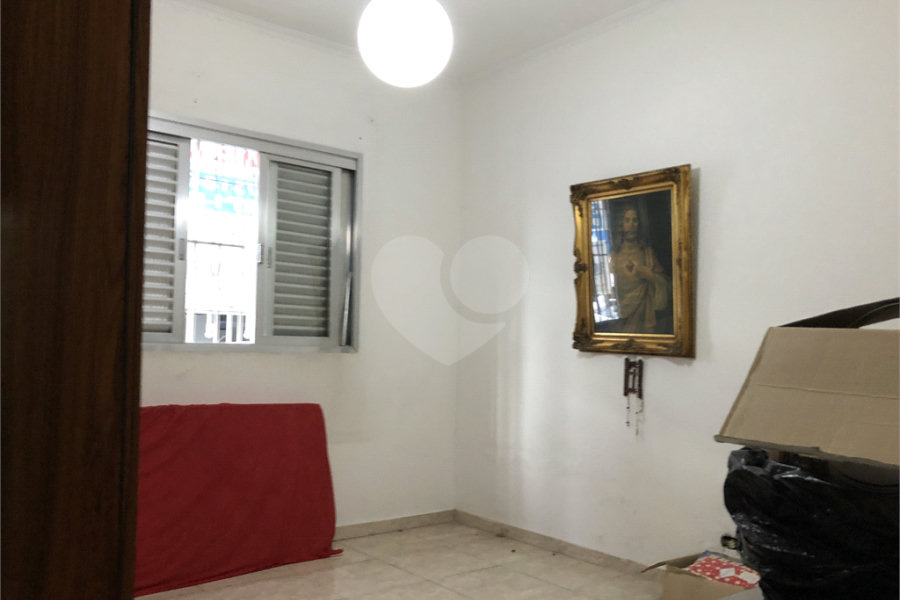 Sobrado à venda com 2 quartos em Casa Verde, São Paulo, SP