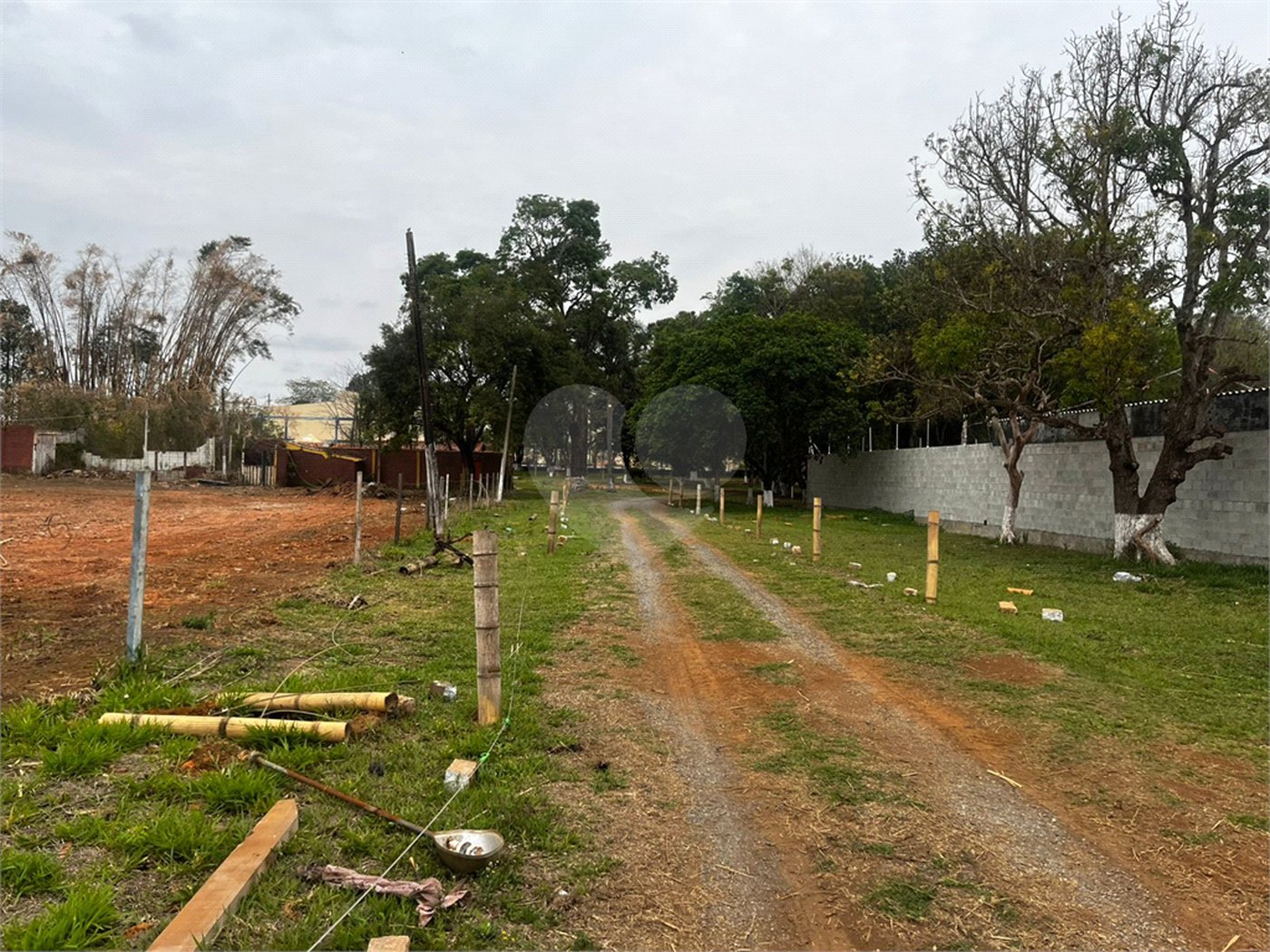 Terreno à venda em Vila Asem, Itapetininga, SP