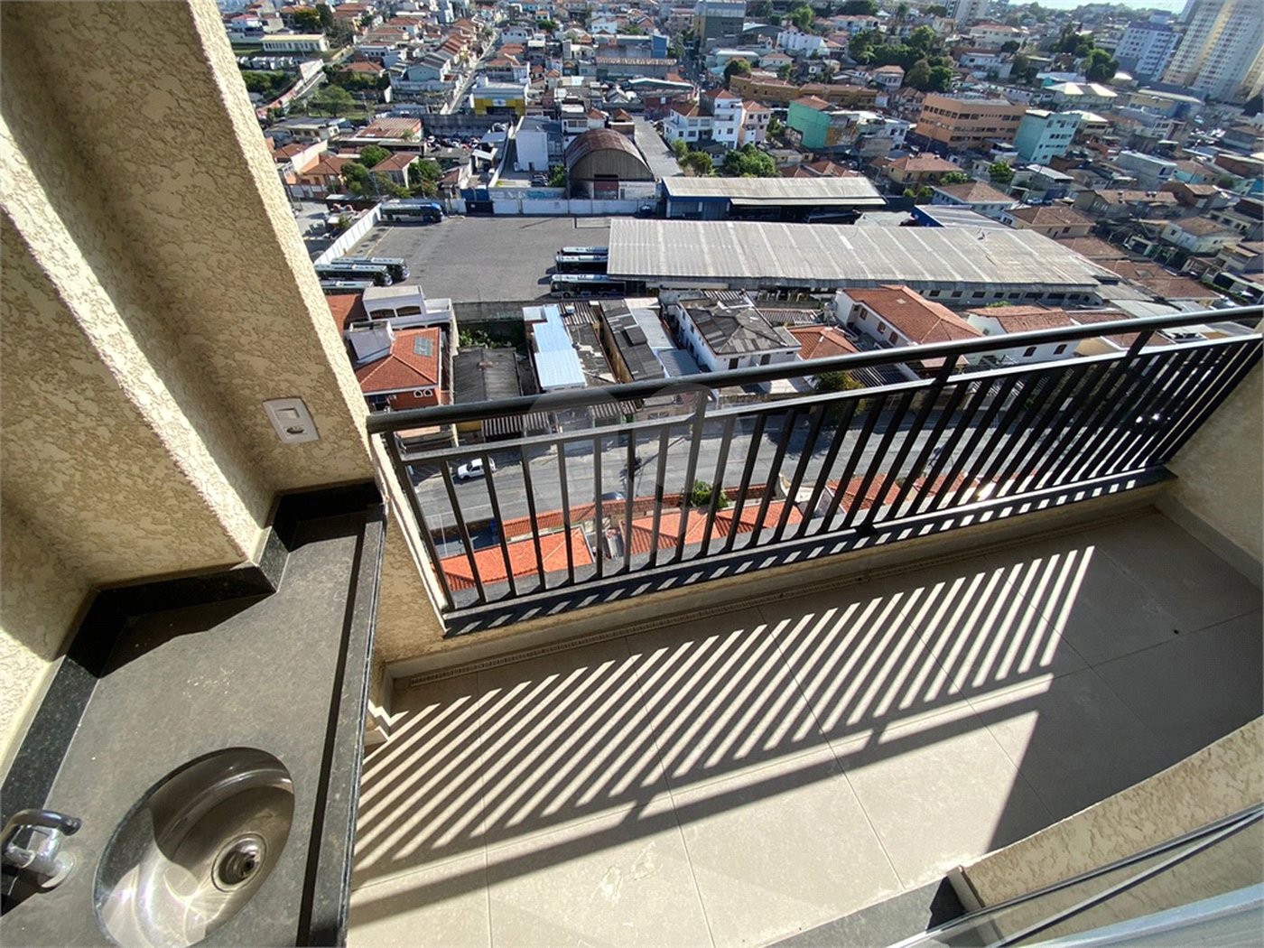 Apartamento à venda com 1 quarto em Casa Verde, São Paulo, SP