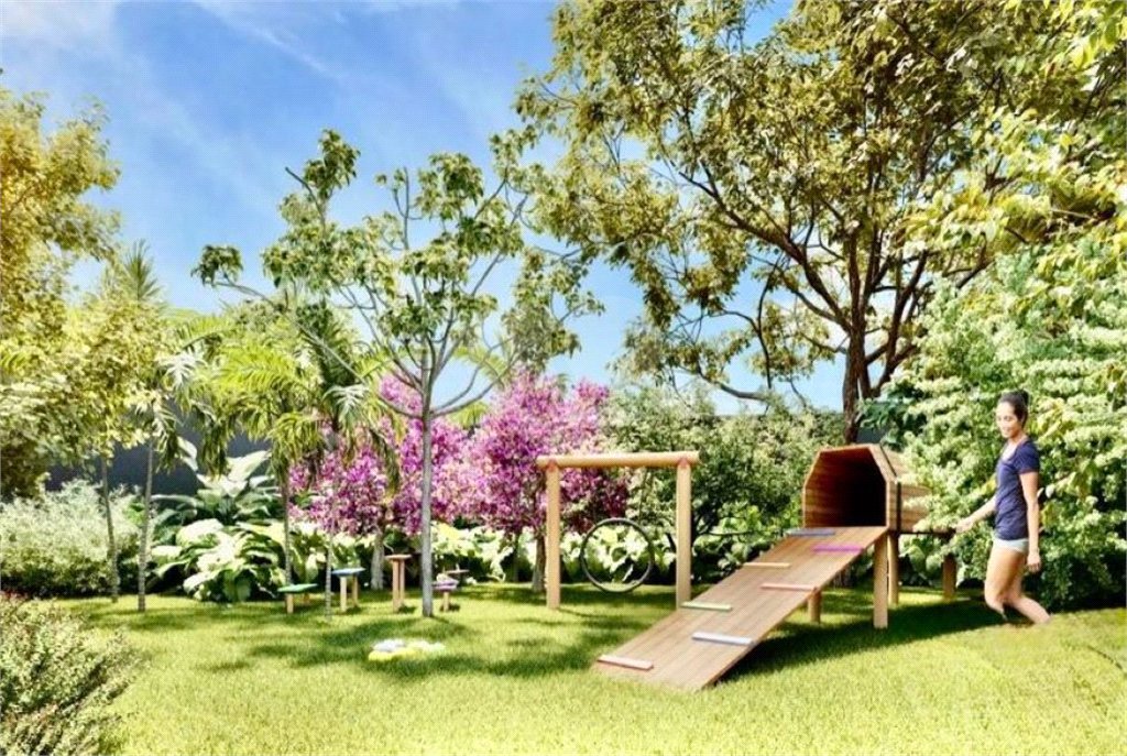 Apartamento à venda com 3 suítes em Perdizes, São Paulo, SP