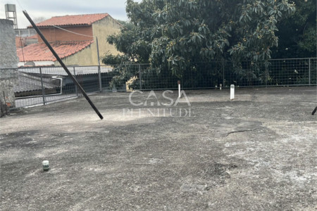 Casa Térrea à venda com 1 suíte em Vossoroca, Votorantim, SP