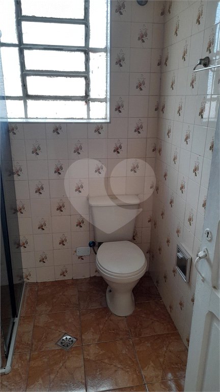Sobrado à venda com 2 quartos em Vila Paulicéia, São Paulo, SP