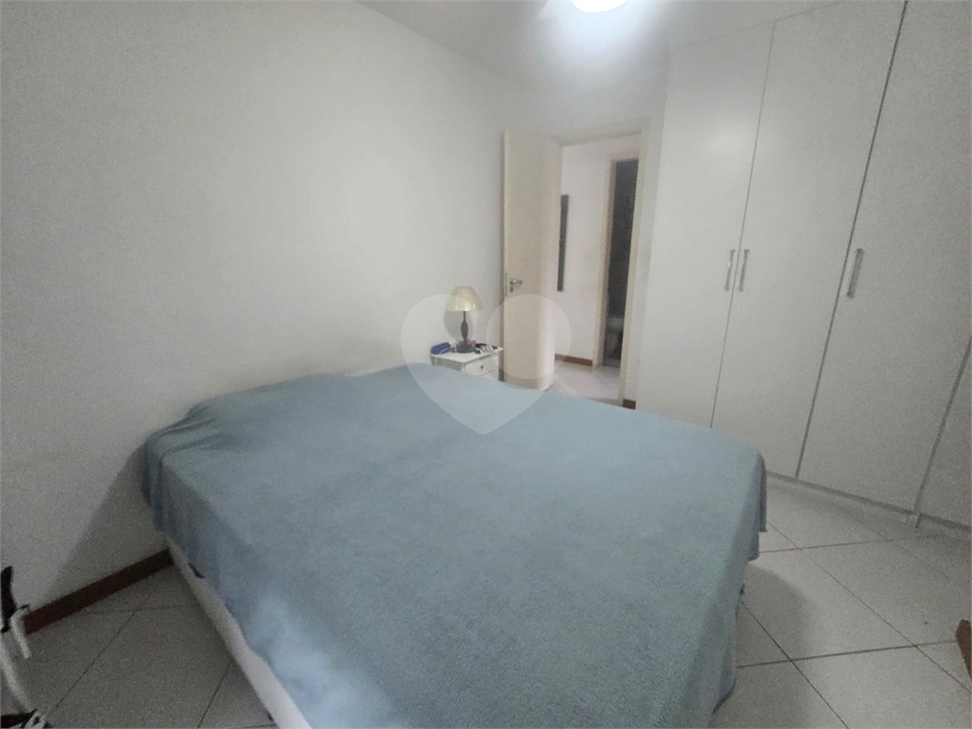 Apartamento à venda com 2 quartos, sendo 1 suíte, em Tijuca, Rio de Janeiro, RJ
