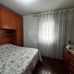 Apartamento à venda com 2 quartos, sendo 1 suíte, em Mandaqui, São Paulo, SP