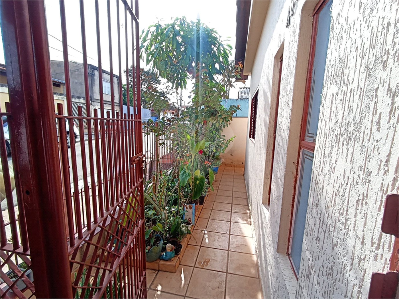 Casa à venda com 3 quartos em Vila Reis, Itapetininga, SP