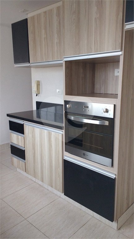 Cobertura à venda com 3 quartos, sendo 1 suíte, em Santana, São Paulo, SP