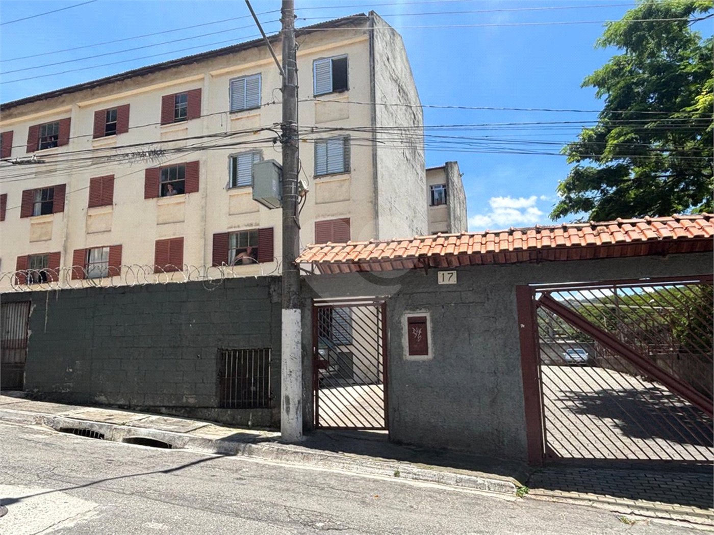 Apartamento à venda com 2 quartos em Vila Nova Cachoeirinha, São Paulo, SP