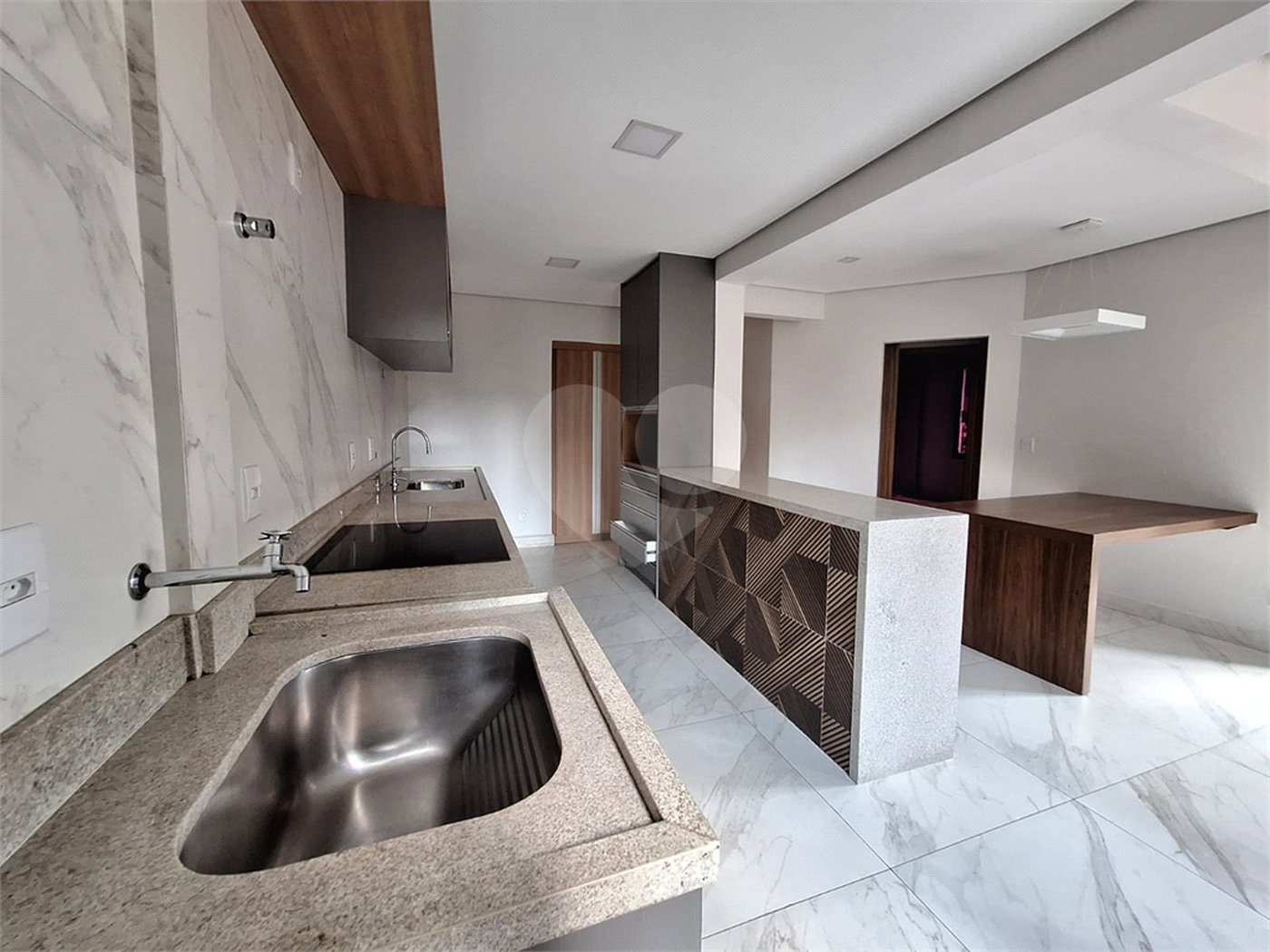 Apartamento à venda com 2 quartos em Jardim das Acácias, São Paulo, SP