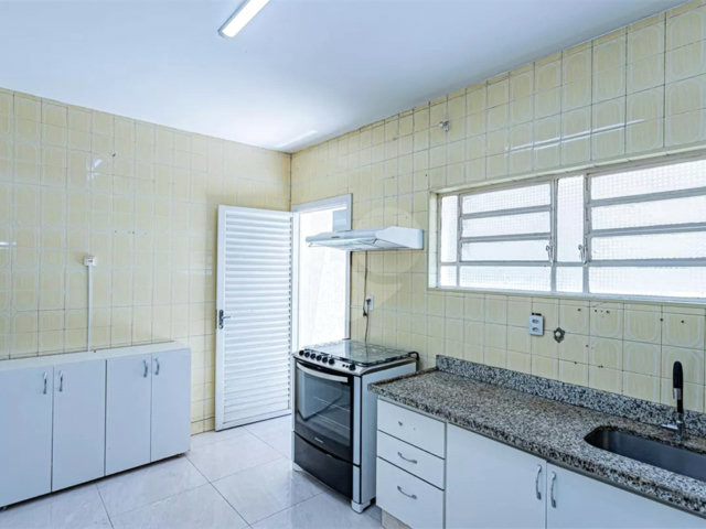 Sobrado à venda com 3 quartos em Pirituba, São Paulo, SP