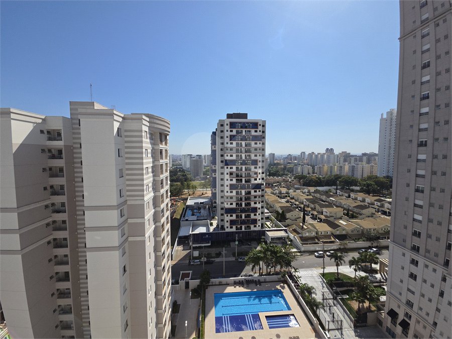 Apartamento para alugar com 3 suítes em Parque Campolim, Sorocaba, SP