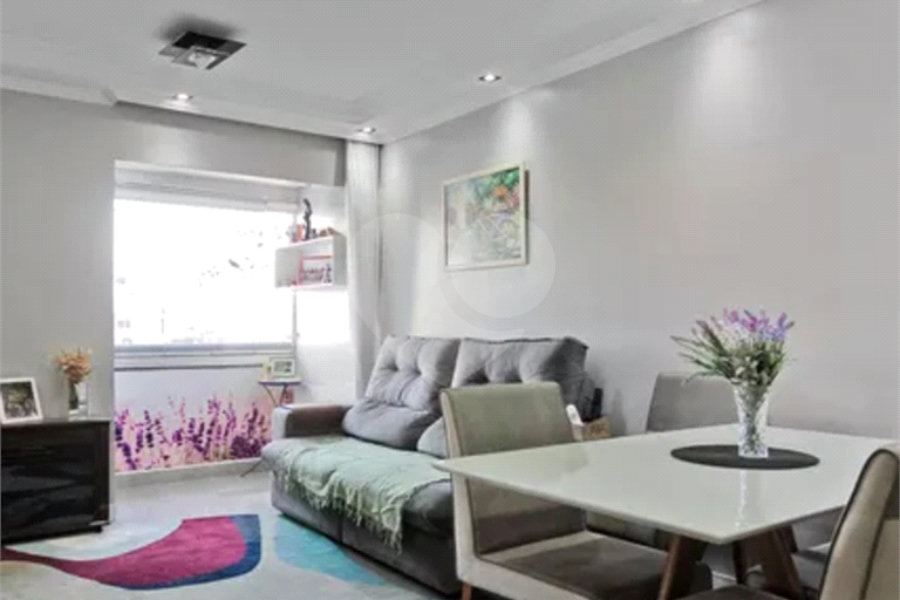 Apartamento à venda com 3 quartos, sendo 1 suíte, em Freguesia do Ó, São Paulo, SP