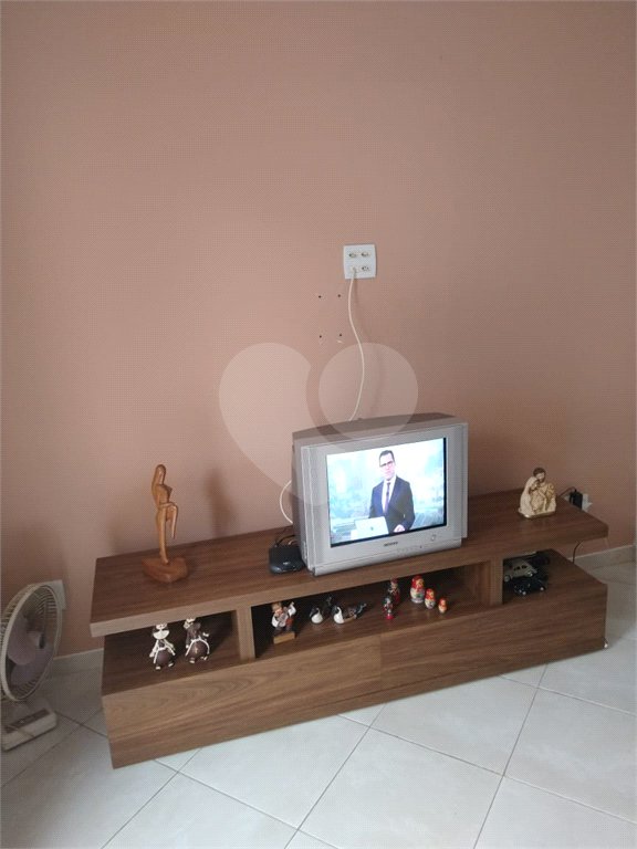 Sobrado à venda com 2 quartos, sendo 1 suíte, em Vila Gustavo, São Paulo, SP