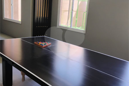Apartamento à venda com 2 quartos em Água Branca, São Paulo, SP