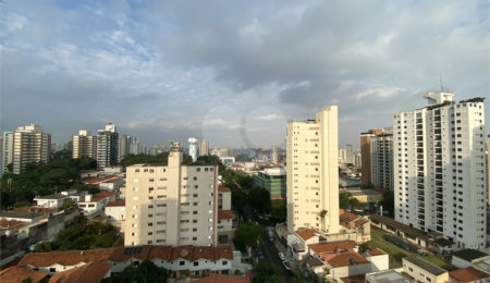 Apartamento à venda com 4 suítes em Santana, São Paulo, SP