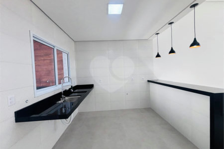 Casa à venda com 3 quartos, sendo 1 suíte, no condomínio Jardim Residencial Villagio Ipanema I, Sorocaba - SP