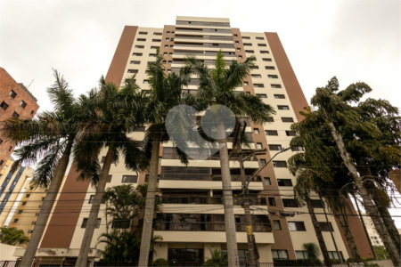 Apartamento à venda com 4 quartos, sendo 3 suítes, em VILA SÔNIA, São Paulo, SP