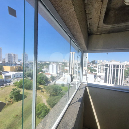 Apartamento à venda com 4 quartos, sendo 3 suítes, em Jardim Judith, Sorocaba, SP