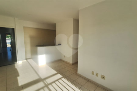 Apartamento à venda com 2 quartos em Jardim Simus, Sorocaba, SP