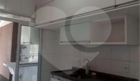 Apartamento à venda com 2 quartos em Jardim Esmeralda, São Paulo, SP