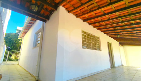 Casa para alugar com 2 quartos, sendo 1 suíte,  no Centro, Indaiatuba, SP