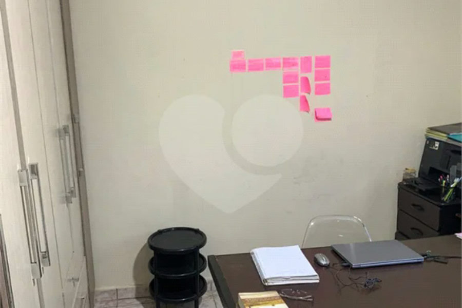 Sobrado à venda com 4 quartos em Casa Verde, São Paulo, SP