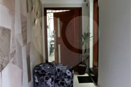 Sobrado à venda com 3 quartos, sendo 2 suítes, em Água Fria, São Paulo, SP