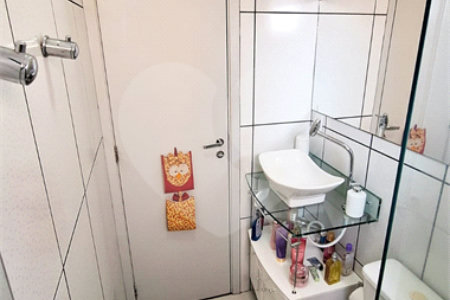 Apartamento à venda com 2 quartos em Campo Grande, Rio de Janeiro, RJ