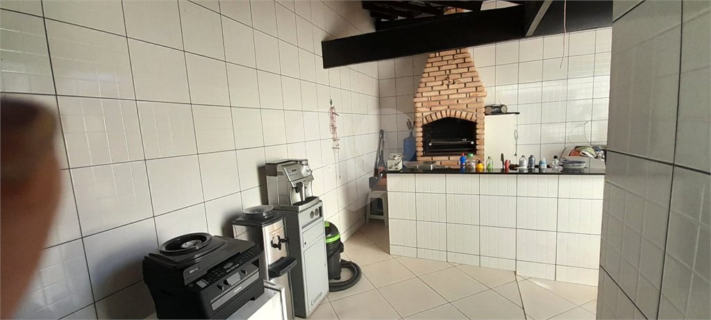 Sobrado à venda com 3 quartos, sendo 1 suíte,  em Vila Lavínia, Mogi das Cruzes, SP