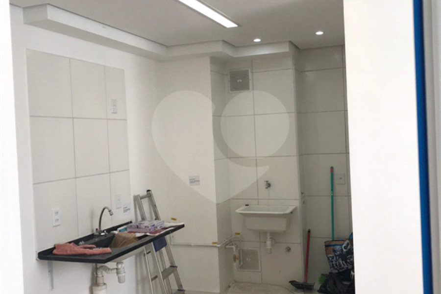 Apartamento para alugar com 2 quartos, sendo 1 suíte,  em Pirituba, São Paulo, SP