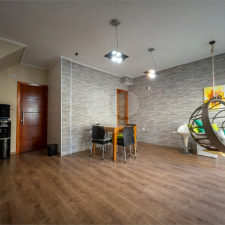 Casa à venda com 2 quartos, sendo 1 suíte, em Vila Mariana, São Paulo, SP