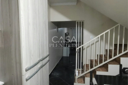 Casa à venda com 3 quartos em Vila Mineirão, Sorocaba, SP