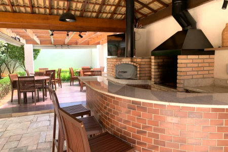 Apartamento à venda com 4 quartos, sendo 3 suítes, em Vila Leopoldina, São Paulo, SP