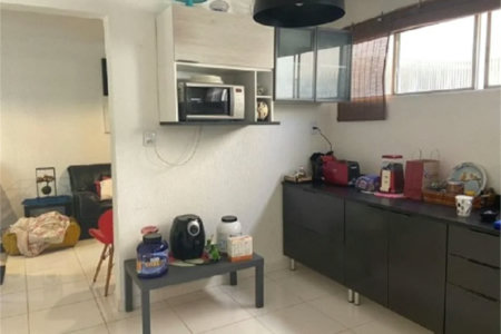 Apartamento à venda com 3 quartos em Alto de Pinheiros, São Paulo, SP