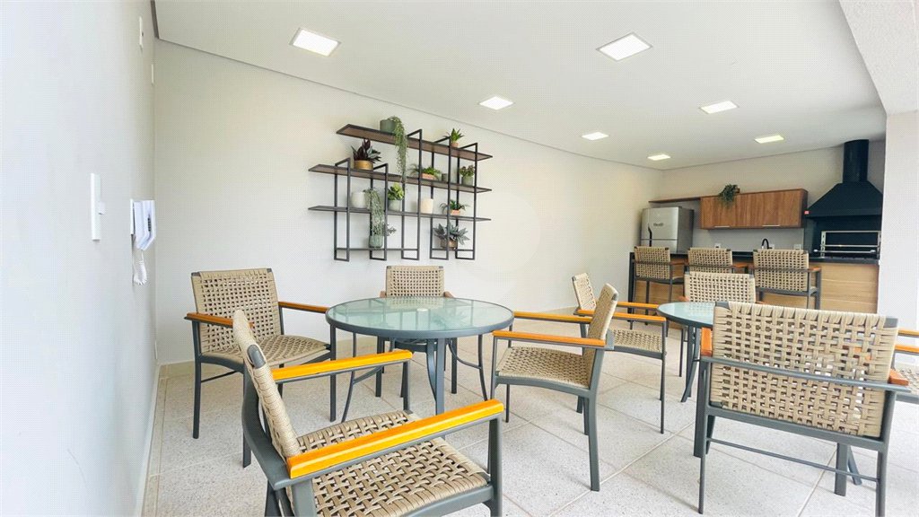 Apartamento à venda com 3 quartos, sendo 1 suíte, em Jardim Faculdade, Sorocaba, SP