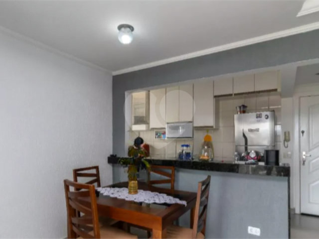 Apartamento à venda com 2 quartos, sendo 1 suíte,  em Casa Verde, São Paulo, SP