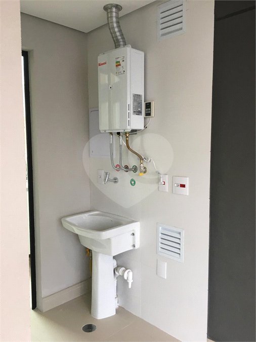 Apartamento à venda com 2 quartos, sendo 1 suíte, em Pinheiros, São Paulo, SP