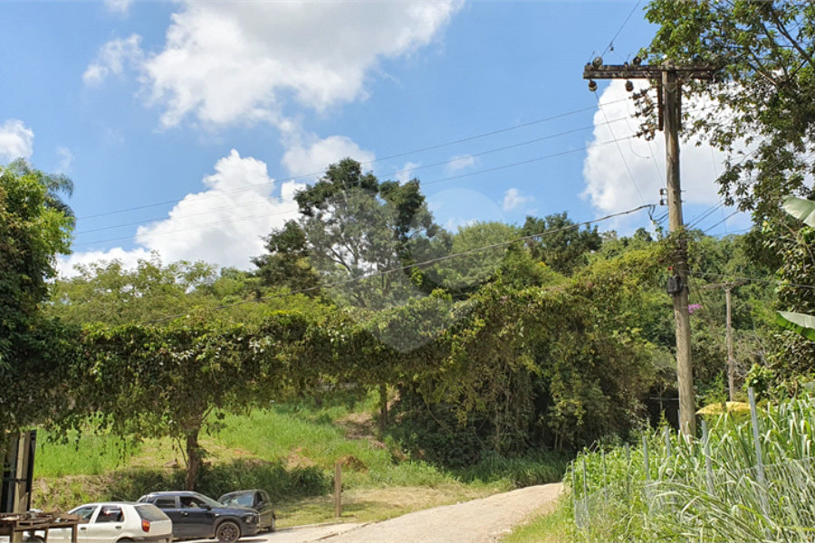 Chácara à venda com 2 quartos em Serra da Cantareira, Mairiporã, SP