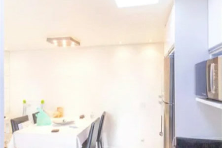 Apartamento à venda com 2 quartos, sendo 1 suíte,  em Santana, São Paulo, SP