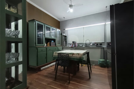 Casa à venda com 3 quartos, sendo 1 suíte,  em Jardim Santa Rosália, Sorocaba, SP