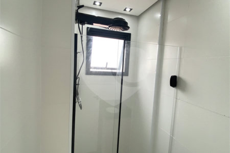 Apartamento para alugar com 1 quarto em Santana, São Paulo, SP