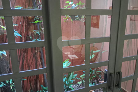 Sobrado à venda ou para alugar com 1 quarto em Alto da Boa Vista, São Paulo, SP