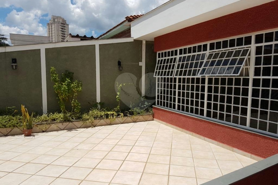 Sobrado à venda com 6 quartos, sendo 2 suítes, em Mandaqui, São Paulo, SP