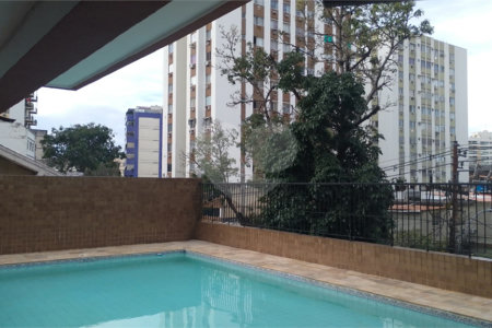 Apartamento à venda com 2 quartos, sendo 1 suíte,  em Méier, Rio de Janeiro, RJ