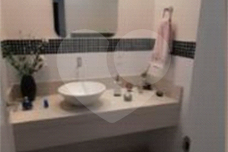 Apartamento à venda com 4 quartos, sendo 2 suítes, em Santana, São Paulo, SP