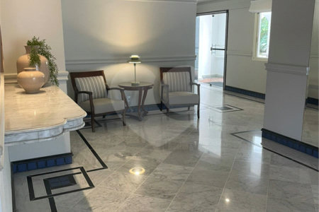 Apartamento para alugar com 3 quartos, sendo 1 suíte, em Indianópolis, São Paulo, SP